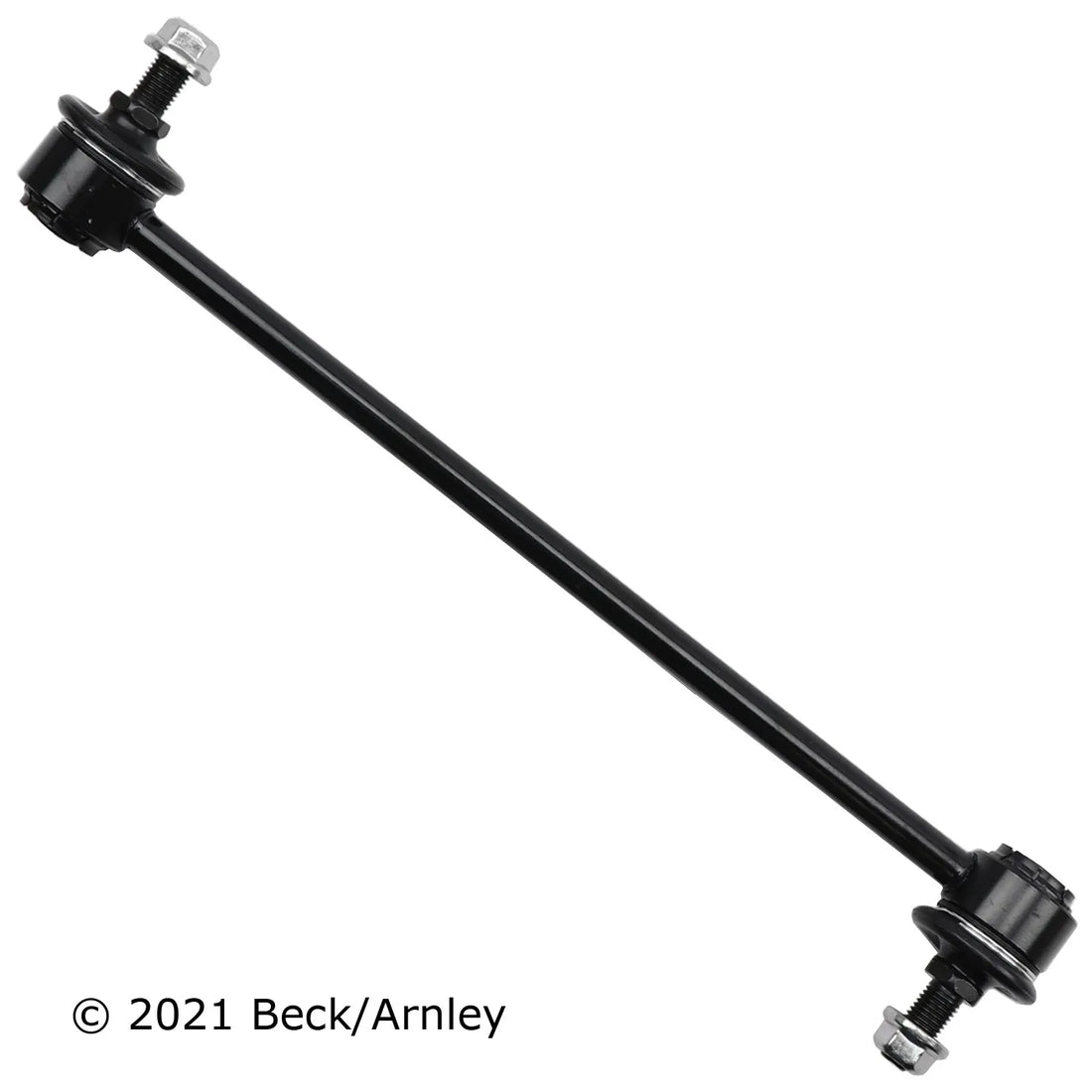 Beck/Arnley 101-7889 2014-2018 Mazda 3 Suspension Stabilizer Bar Link