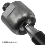 Beck/Arnley 101-7890 2013-2016 Mazda CX-5 Steering Tie Rod End