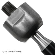 Beck/Arnley 101-7890 2013-2016 Mazda CX-5 Steering Tie Rod End