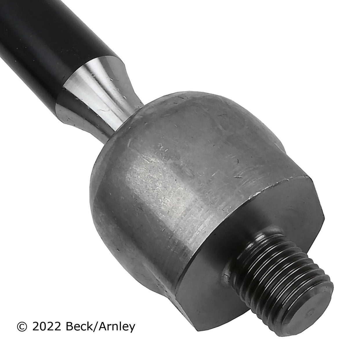 Beck/Arnley 101-7890 2013-2016 Mazda CX-5 Steering Tie Rod End