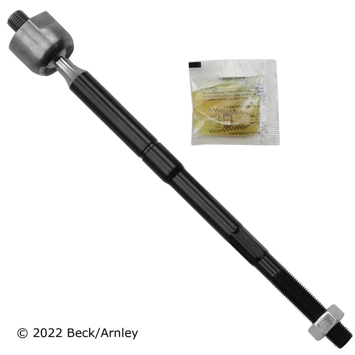 Beck/Arnley 101-7890 2013-2016 Mazda CX-5 Steering Tie Rod End