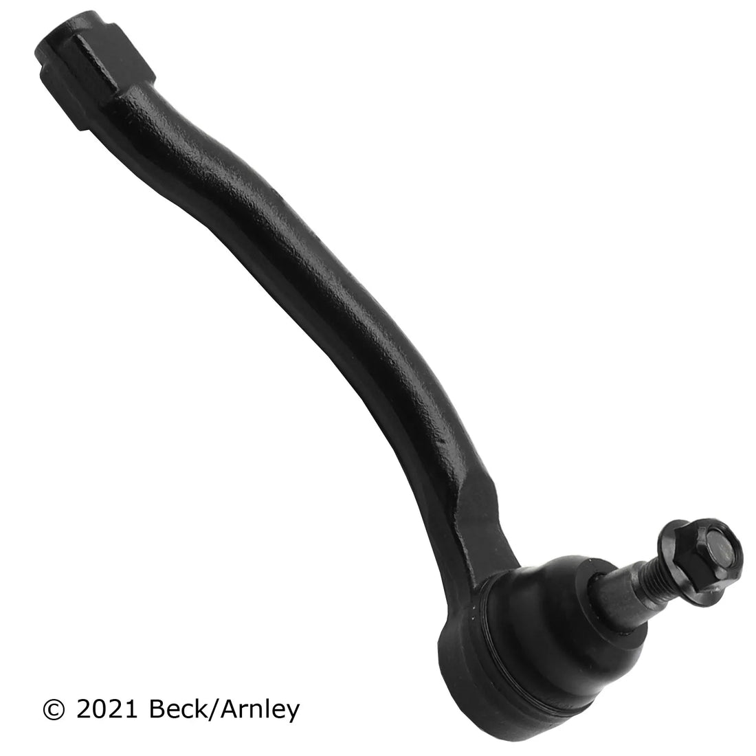 Beck/Arnley 101-7892 2016-2023 Nissan Maxima Steering Tie Rod End
