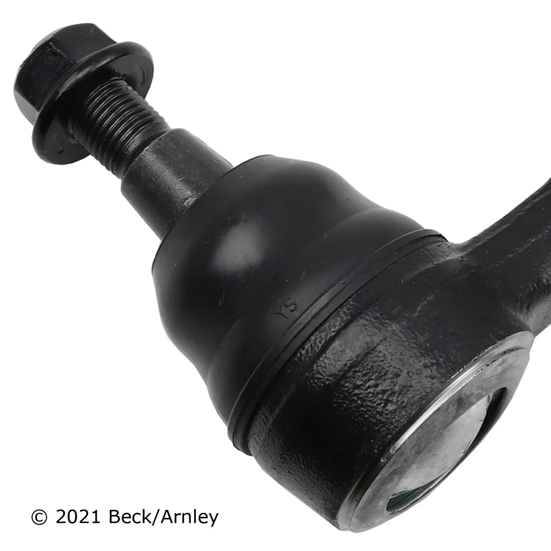 Beck/Arnley 101-7893 2016-2023 Nissan Maxima Steering Tie Rod End