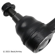 Beck/Arnley 101-7893 2016-2023 Nissan Maxima Steering Tie Rod End