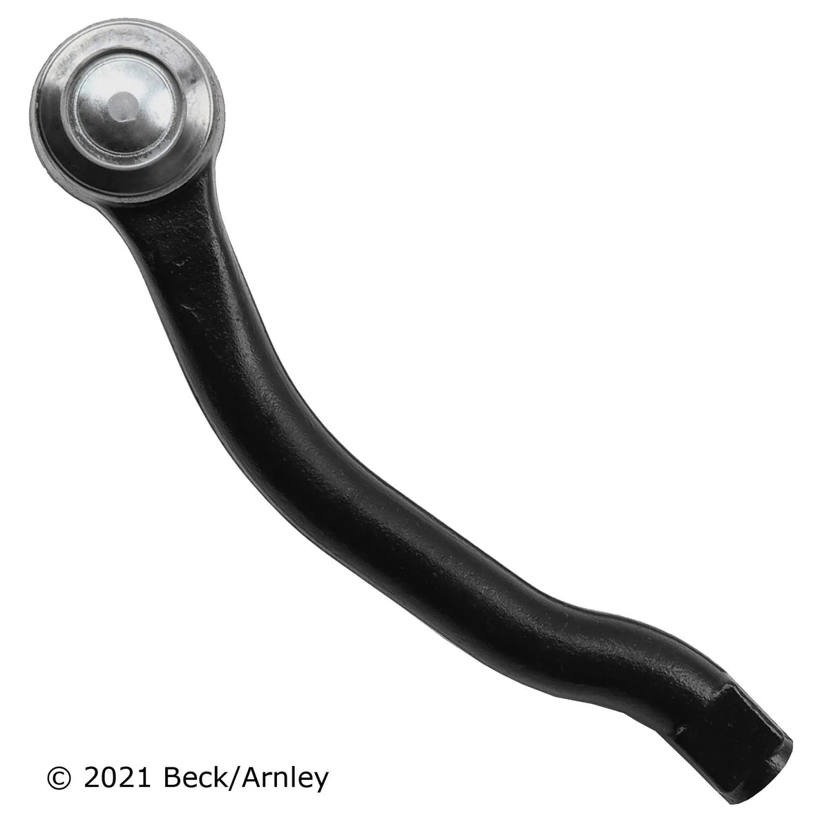 Beck/Arnley 101-7893 2016-2023 Nissan Maxima Steering Tie Rod End