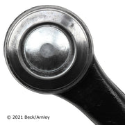 Beck/Arnley 101-7893 2016-2023 Nissan Maxima Steering Tie Rod End