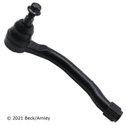 Beck/Arnley 101-7893 2016-2023 Nissan Maxima Steering Tie Rod End