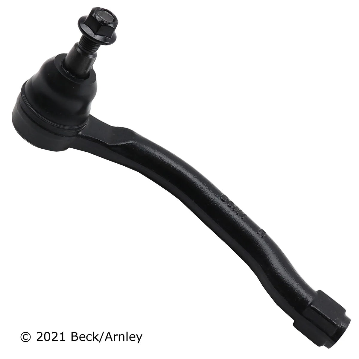 Beck/Arnley 101-7893 2016-2023 Nissan Maxima Steering Tie Rod End
