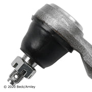 Beck/Arnley 101-7894 2014-2019 Nissan Versa Note Steering Tie Rod End