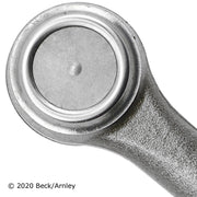 Beck/Arnley 101-7894 2014-2019 Nissan Versa Note Steering Tie Rod End
