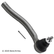 Beck/Arnley 101-7894 2014-2019 Nissan Versa Note Steering Tie Rod End