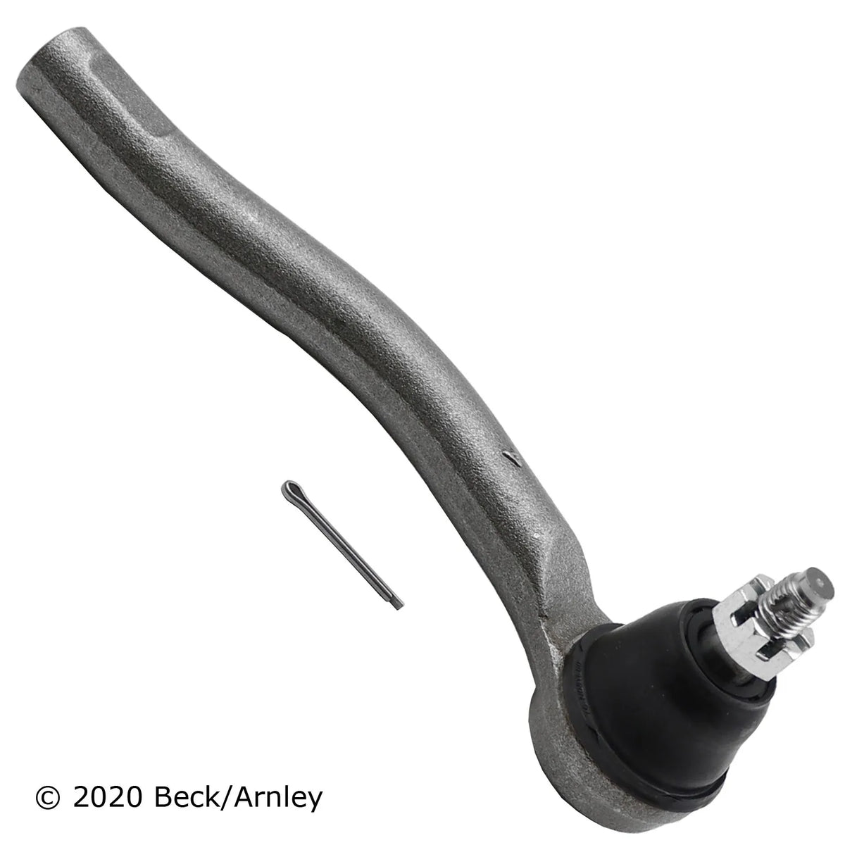 Beck/Arnley 101-7894 2014-2019 Nissan Versa Note Steering Tie Rod End