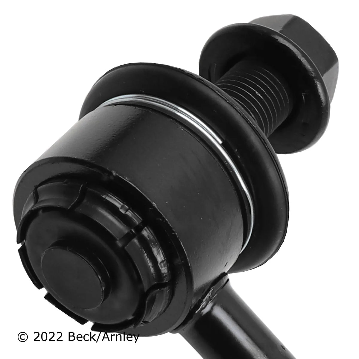 Beck/Arnley 101-7896 2015-2020 Acura TLX Suspension Stabilizer Bar Link