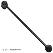 Beck/Arnley 101-7896 2015-2020 Acura TLX Suspension Stabilizer Bar Link