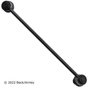Beck/Arnley 101-7897 2015-2020 Acura TLX Suspension Stabilizer Bar Link