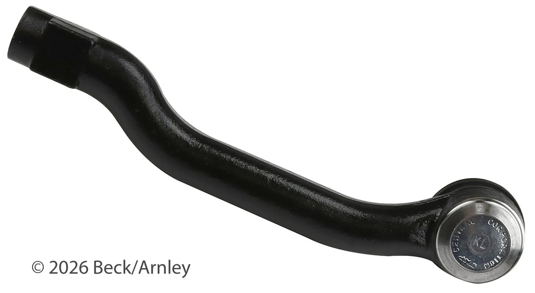Beck/Arnley 101-7900 2013-2018 Lexus ES300h Steering Tie Rod End