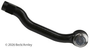 Beck/Arnley 101-7900 2013-2018 Lexus ES300h Steering Tie Rod End