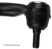 Beck/Arnley 101-7900 2013-2018 Lexus ES300h Steering Tie Rod End