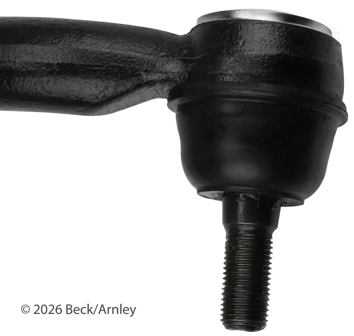 Beck/Arnley 101-7900 2013-2018 Lexus ES300h Steering Tie Rod End