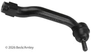 Beck/Arnley 101-7900 2013-2018 Lexus ES300h Steering Tie Rod End