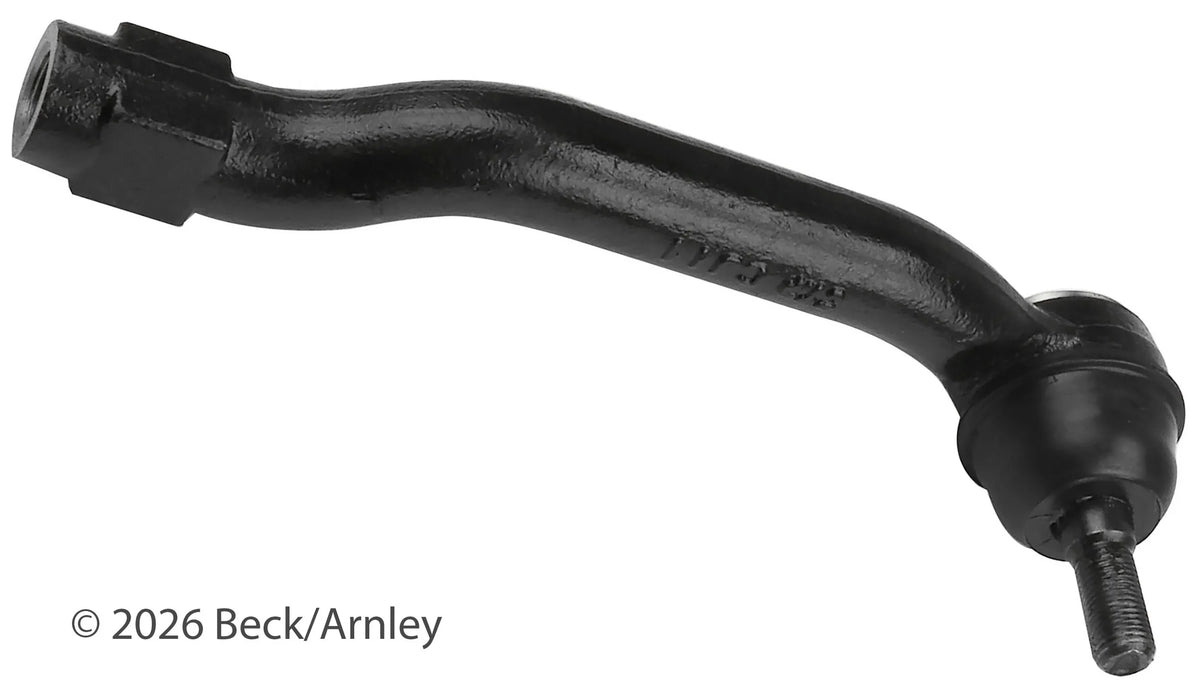 Beck/Arnley 101-7900 2013-2018 Lexus ES300h Steering Tie Rod End