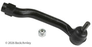Beck/Arnley 101-7900 2013-2018 Lexus ES300h Steering Tie Rod End