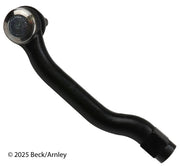 Beck/Arnley 101-7901 2013-2018 Lexus ES300h Steering Tie Rod End