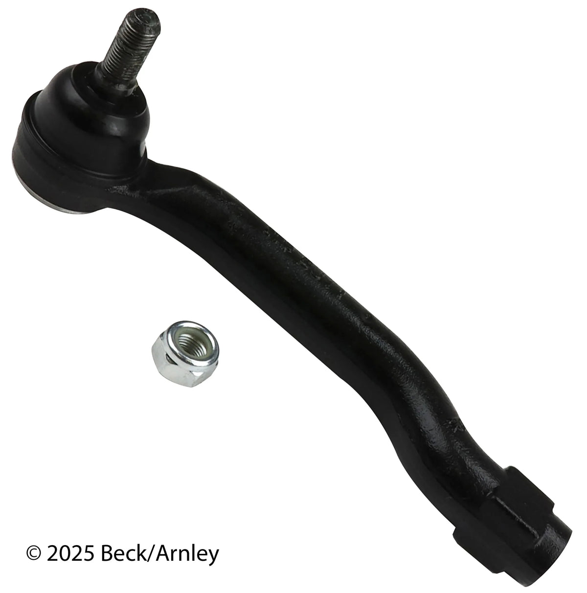 Beck/Arnley 101-7901 2013-2018 Lexus ES300h Steering Tie Rod End