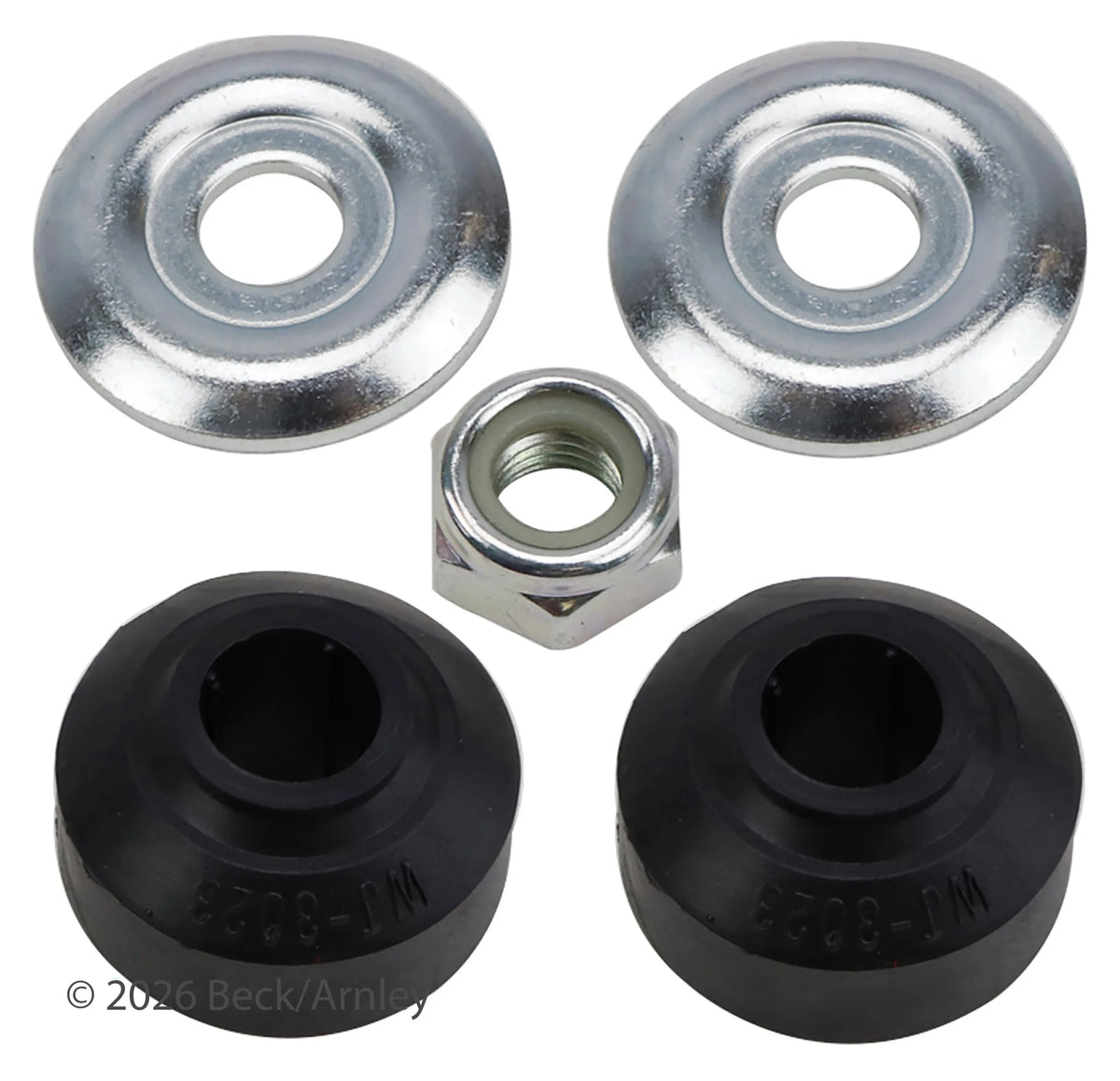 Beck/Arnley 101-7903 1999-2000 Volvo S70 Suspension Stabilizer Bar Link