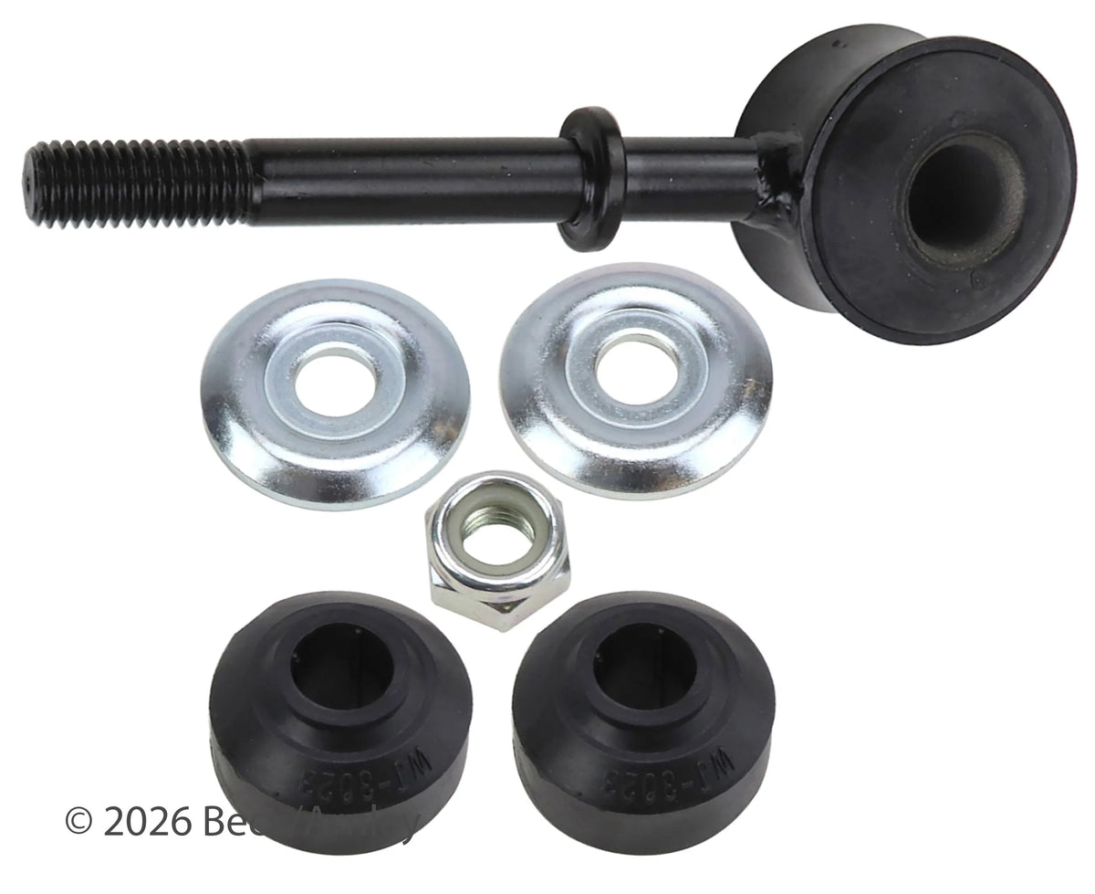 Beck/Arnley 101-7903 1999-2000 Volvo S70 Suspension Stabilizer Bar Link