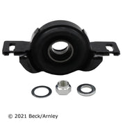Beck/Arnley 101-7911 2018-2020 Lexus RX350L Drive Shaft Center Support
