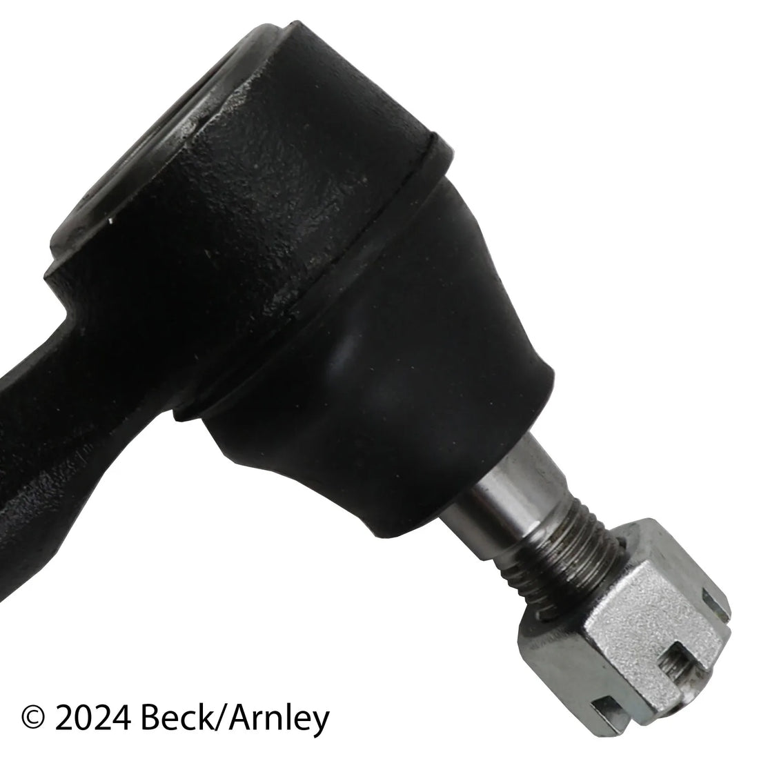 Beck/Arnley 101-7916 2014-2018 Mazda 3 Steering Tie Rod End