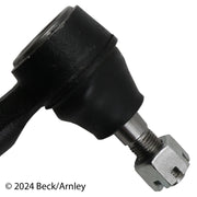 Beck/Arnley 101-7916 2014-2018 Mazda 3 Steering Tie Rod End