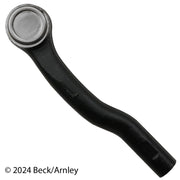 Beck/Arnley 101-7916 2014-2018 Mazda 3 Steering Tie Rod End