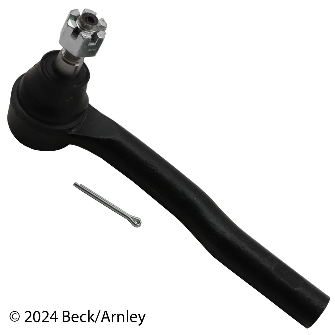 Beck/Arnley 101-7916 2014-2018 Mazda 3 Steering Tie Rod End