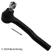 Beck/Arnley 101-7916 2014-2018 Mazda 3 Steering Tie Rod End