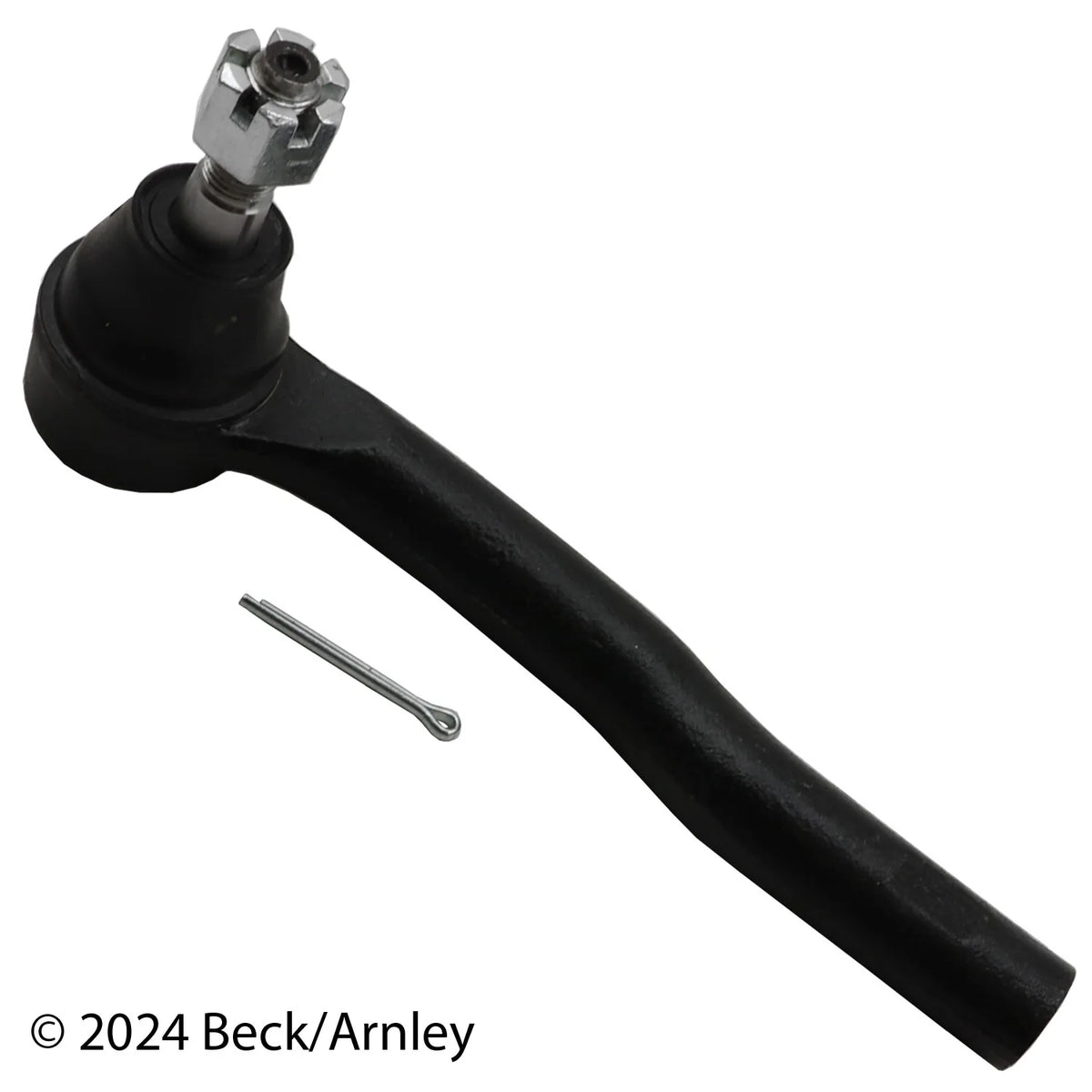 Beck/Arnley 101-7916 2014-2018 Mazda 3 Steering Tie Rod End