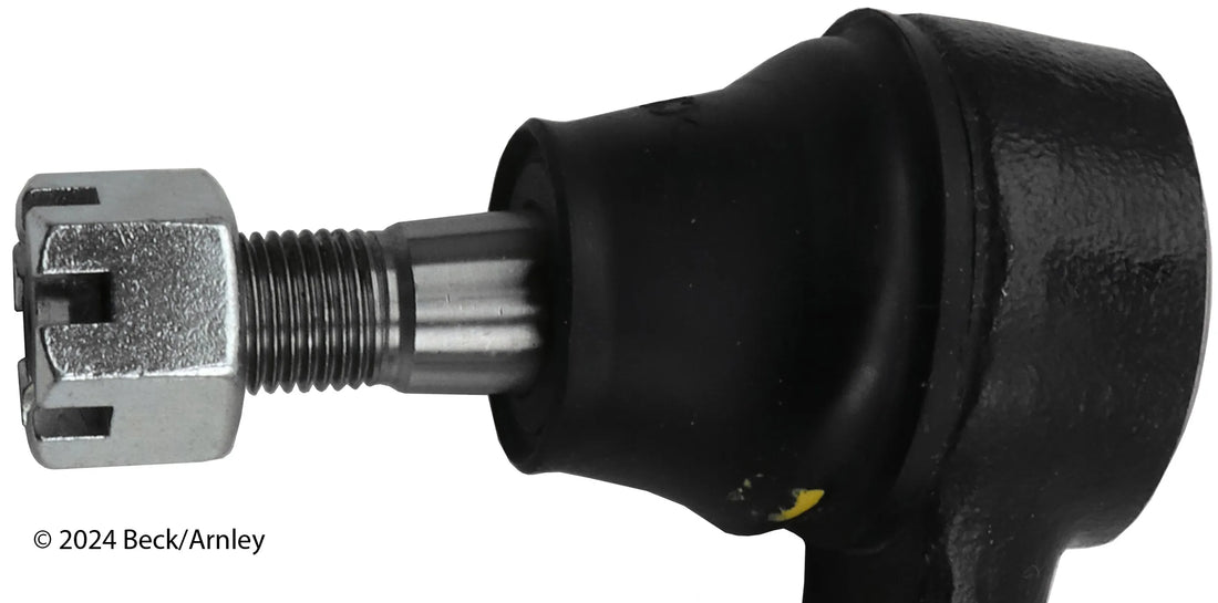 Beck/Arnley 101-7917 2014-2018 Mazda 3 Steering Tie Rod End