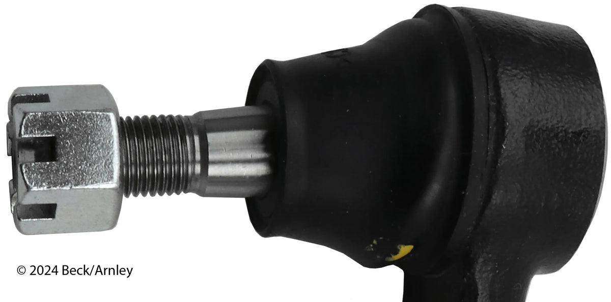Beck/Arnley 101-7917 2014-2018 Mazda 3 Steering Tie Rod End