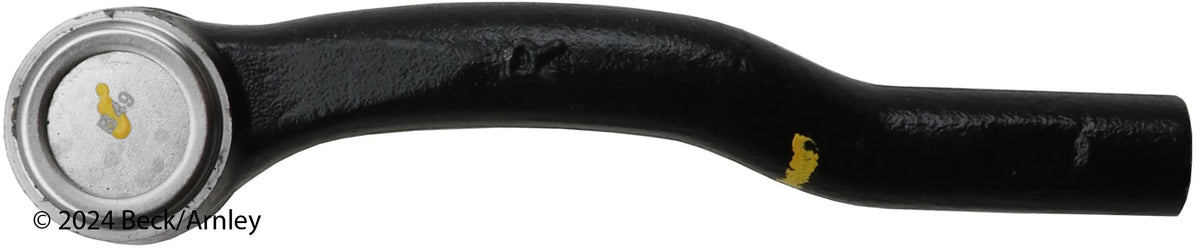 Beck/Arnley 101-7917 2014-2018 Mazda 3 Steering Tie Rod End