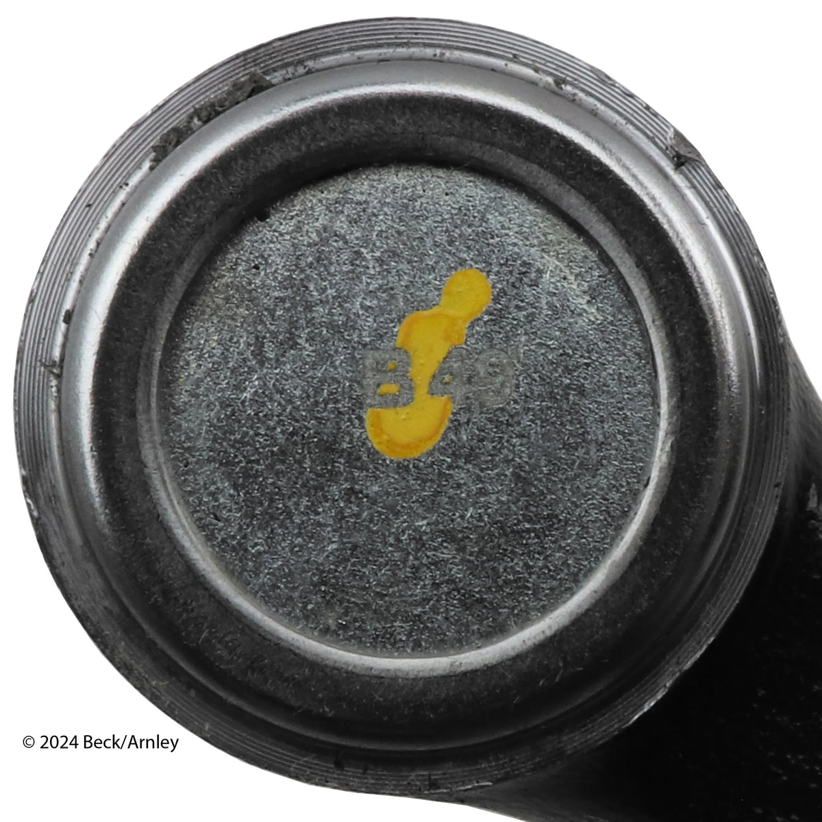 Beck/Arnley 101-7917 2014-2018 Mazda 3 Steering Tie Rod End