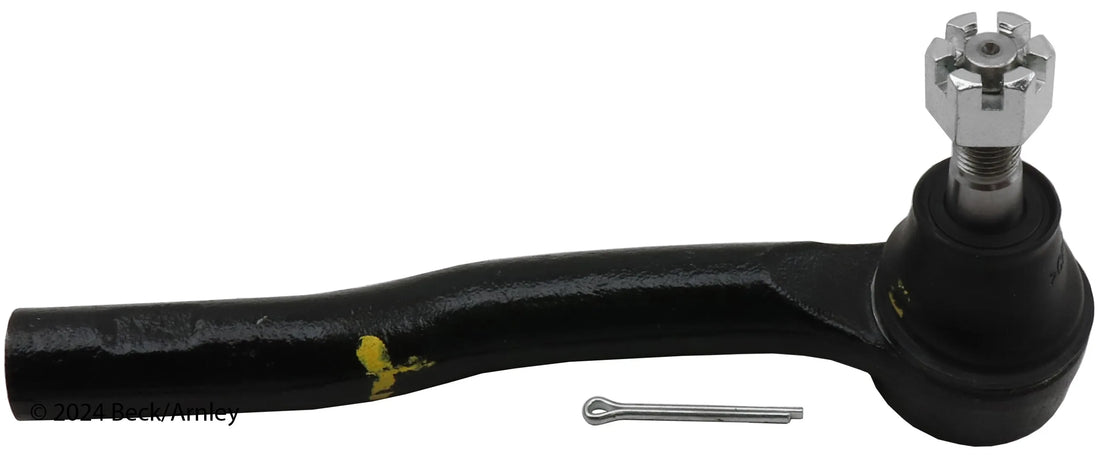 Beck/Arnley 101-7917 2014-2018 Mazda 3 Steering Tie Rod End