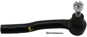 Beck/Arnley 101-7917 2014-2018 Mazda 3 Steering Tie Rod End