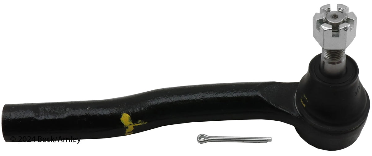 Beck/Arnley 101-7917 2014-2018 Mazda 3 Steering Tie Rod End