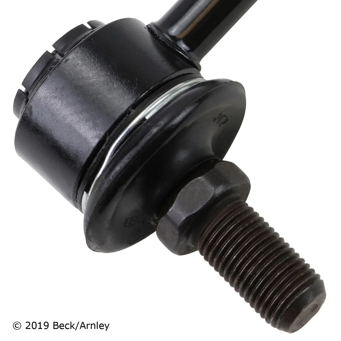 Beck/Arnley 101-7920 2020-2024 Hyundai Venue Suspension Stabilizer Bar Link