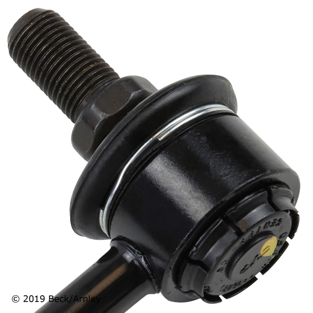 Beck/Arnley 101-7920 2020-2024 Hyundai Venue Suspension Stabilizer Bar Link