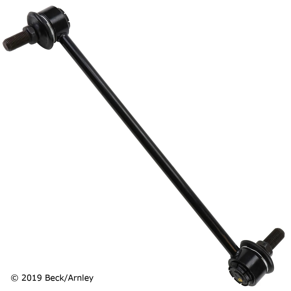 Beck/Arnley 101-7920 2020-2024 Hyundai Venue Suspension Stabilizer Bar Link