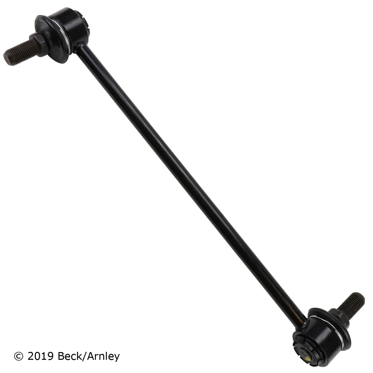 Beck/Arnley 101-7920 2020-2024 Hyundai Venue Suspension Stabilizer Bar Link