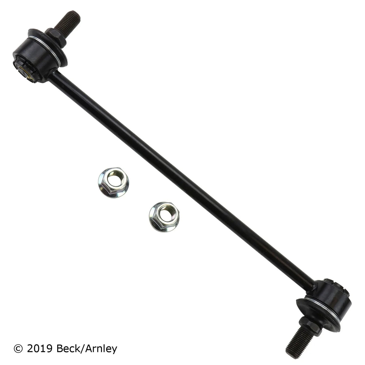 Beck/Arnley 101-7920 2020-2024 Hyundai Venue Suspension Stabilizer Bar Link
