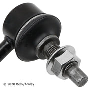 Beck/Arnley 101-7928 2016-2019 Kia Optima Suspension Stabilizer Bar Link
